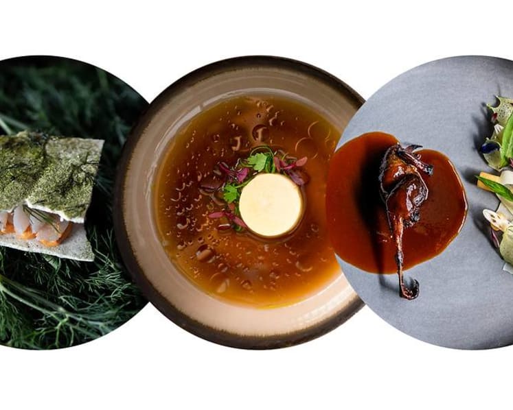 Where to eat in Bangkok: From Michelin-starred stalwarts to exciting upstarts