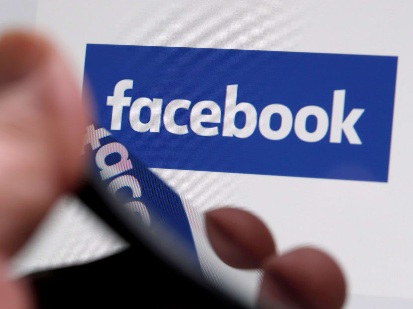 In the United States, tech companies like Google and Facebook are required to disclose the parties purchasing online political advertising and who their target audiences are. Photo: Reuters