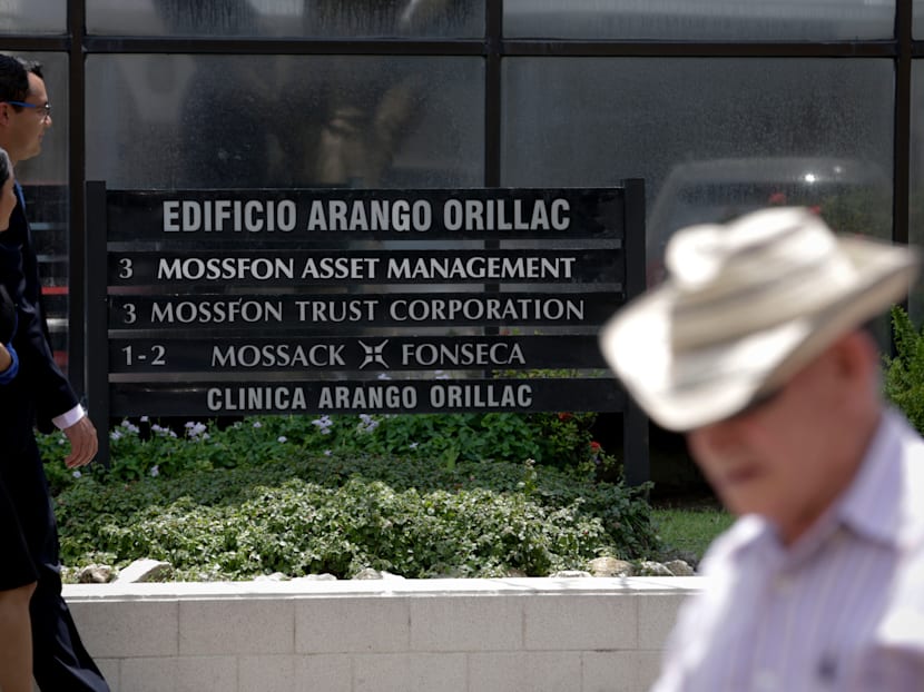 The Panama Papers’ sprawling web of corruption
