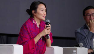 Career Health Summit: Fireside chat, day 1