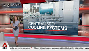 HDB awards Keppel contract for centralised cooling systems in nine Tengah BTO projects