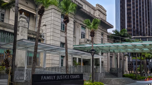 律政部设赡养费事务办事处 协助涉事双方达成协议