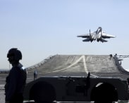 Commentary: What is China doing in the Yellow Sea?