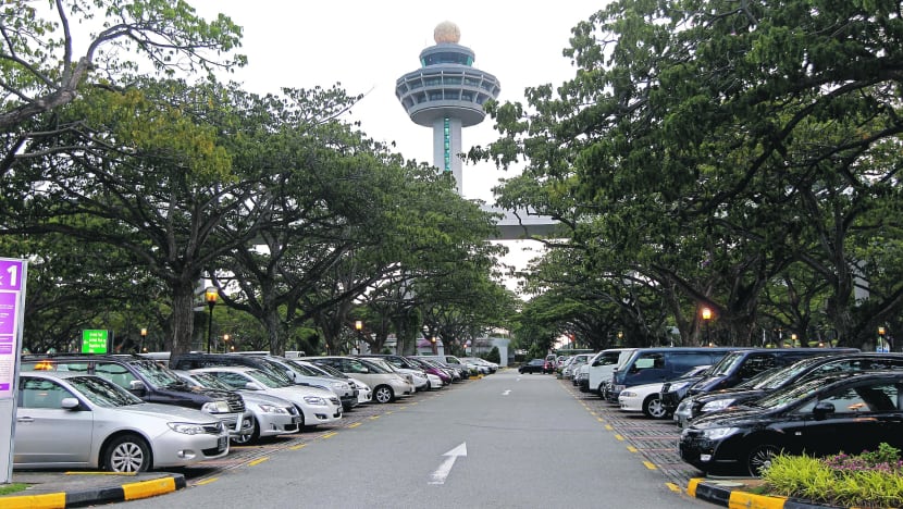 Aviation trade body objects to passengers pre-funding Changi Airport Terminal 5