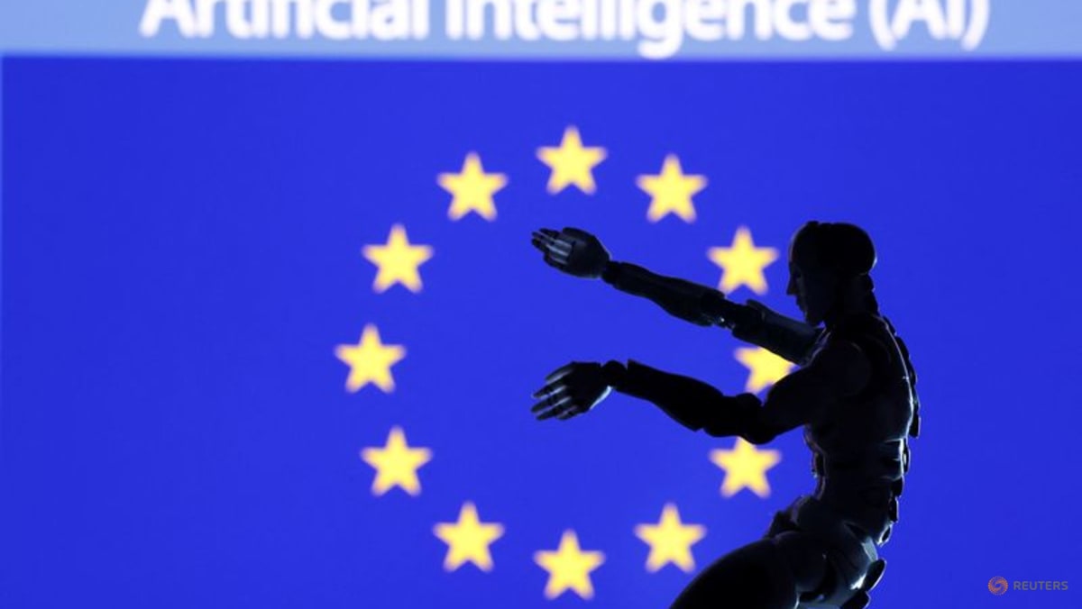 Uni Eropa Sepakati Aturan AI yang Dilonggarkan — Implementasi Ditunda