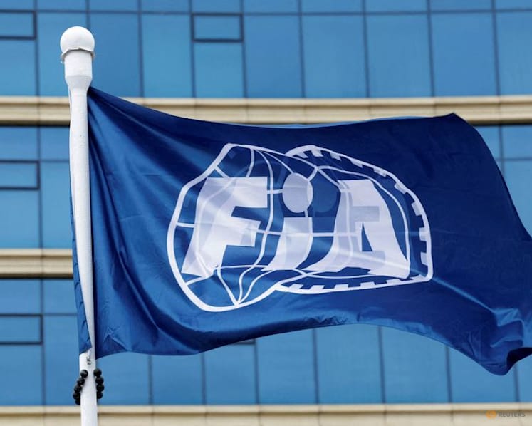 Villars challenges FIA presidential election rules in Paris court