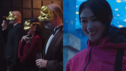 Squid Game 3 ‘VIPs’ Mocked For Bad Acting; One Of Them Is An Actress From Hong Kong