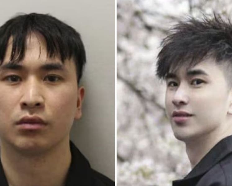 23 more potential victims of convicted serial rapist Zou Zhenhao come forward: UK police