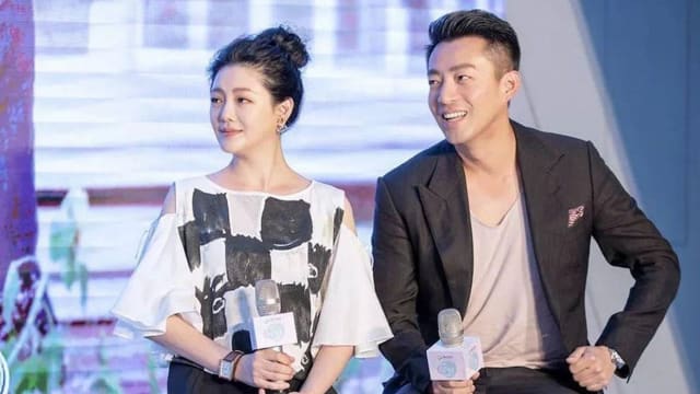 称大S“真实”需要爱　汪小菲：复婚不好吗？