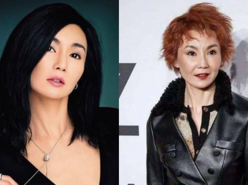 HK Director Stanley Kwan Is Sure Maggie Cheung Doesn&rsquo;t Care About Those Age Shaming Comments, Says She&rsquo;s Knows She&rsquo;s 56