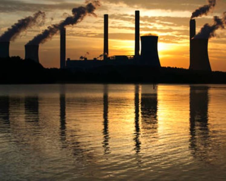 Carbon capture technology an important pillar for Southeast Asia to tackle climate change, say experts
