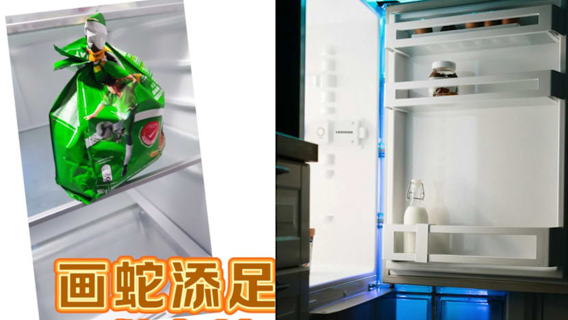 Nutritionist Says Storing Milo Powder In Fridge Can Spoil It, Instead Of Extending Its Shelf Life Nutritionist Says Storing Milo Powder In Fridge Can Spoil It, Instead Of Extending Its Shelf Life