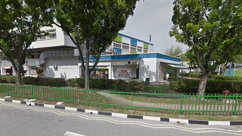 Pasir Panjang Wholesale Centre to rectify all fire safety issues to secure lease extension beyond 2026: SFA