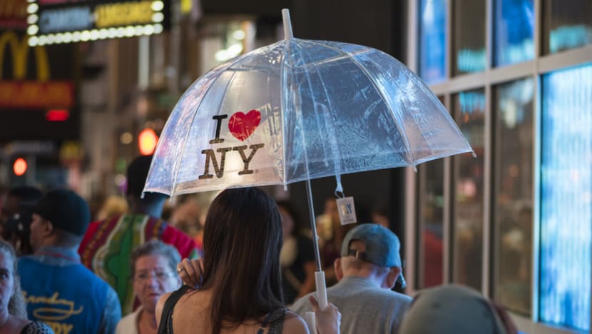 Commentary: How branding can show people’s love for a place and highlight local challenges Commentary: How branding can show people’s love for a place and highlight local challenges