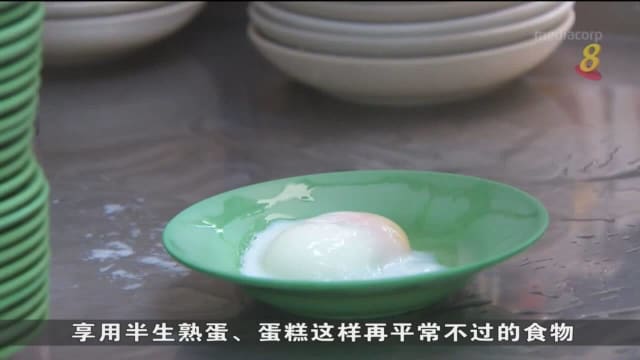 孩童鸡蛋过敏病例增 医院首创鸡蛋脱敏疗程 