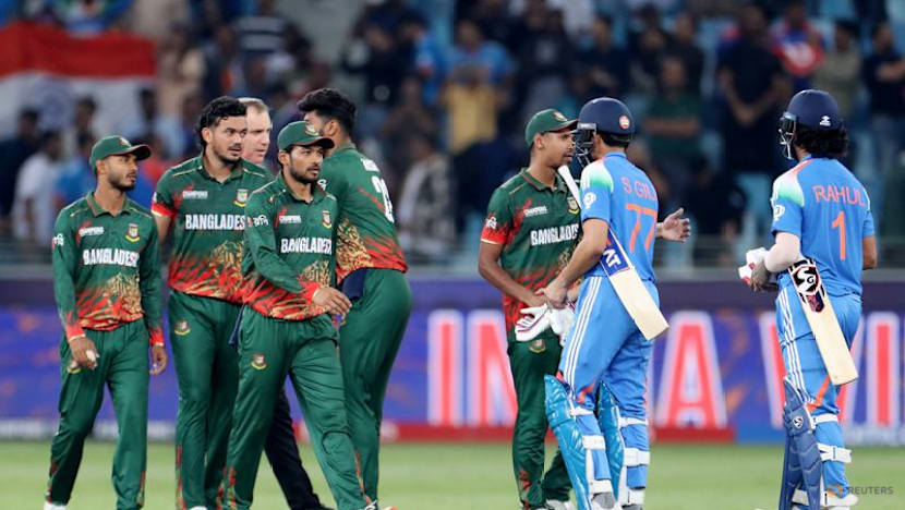 Bangladesh say they will not play T20 World Cup matches in India