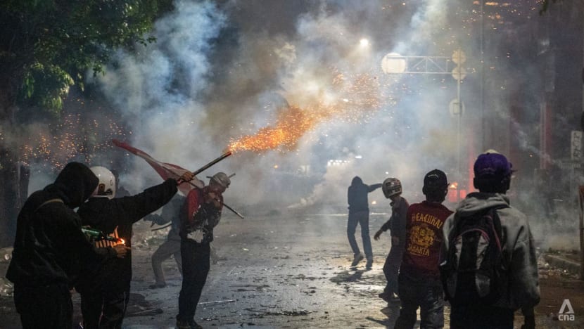 Langkah Prabowo redam kemarahan publik diapresiasi, namun akar masalah tetap harus diatasi