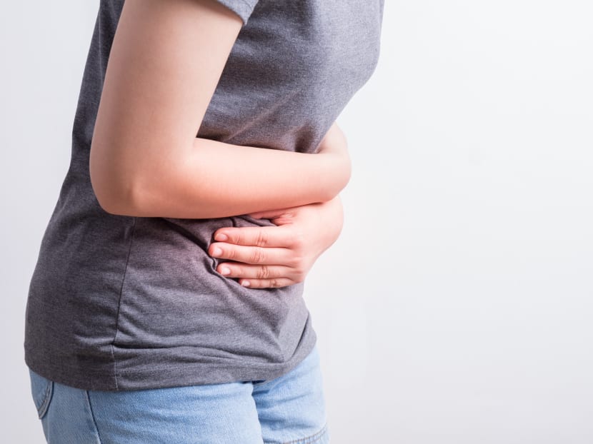 Fifteen people reported having gastroenteritis symptoms after consuming food from a home-based bakery on Aug 5 and 7, 2021.