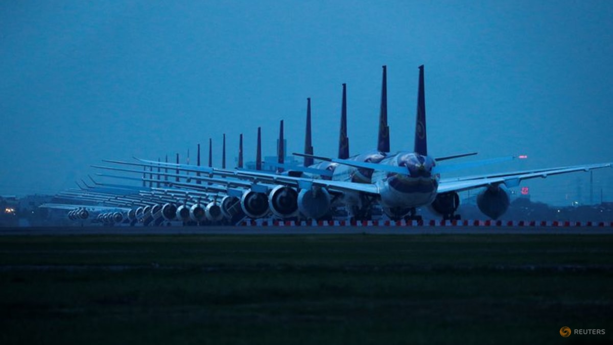 ‘Resilient’ airlines head for record passenger numbers: IATA