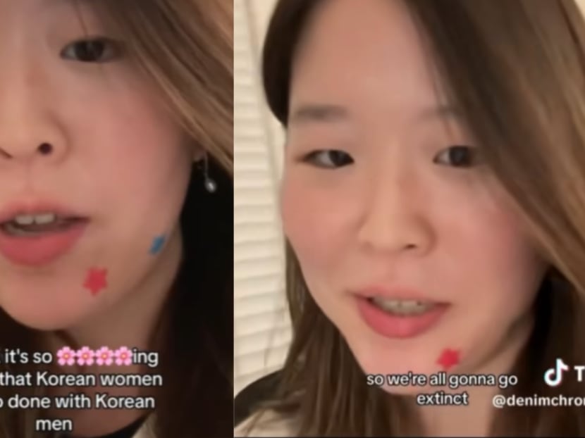 The 4B Movement in South Korea and why it's said to contribute to the country's falling birth rate