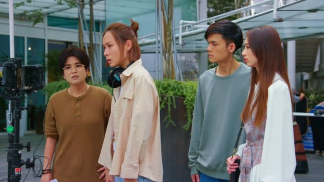 只此一家（第16集）：宝佑打算和万德福重新开始