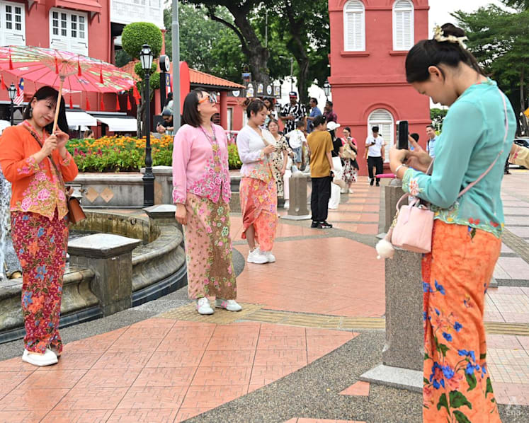 Fan Bingbing’s selection as Melaka’s tourism ambassador pays off, though some locals baulk at state’s strategy