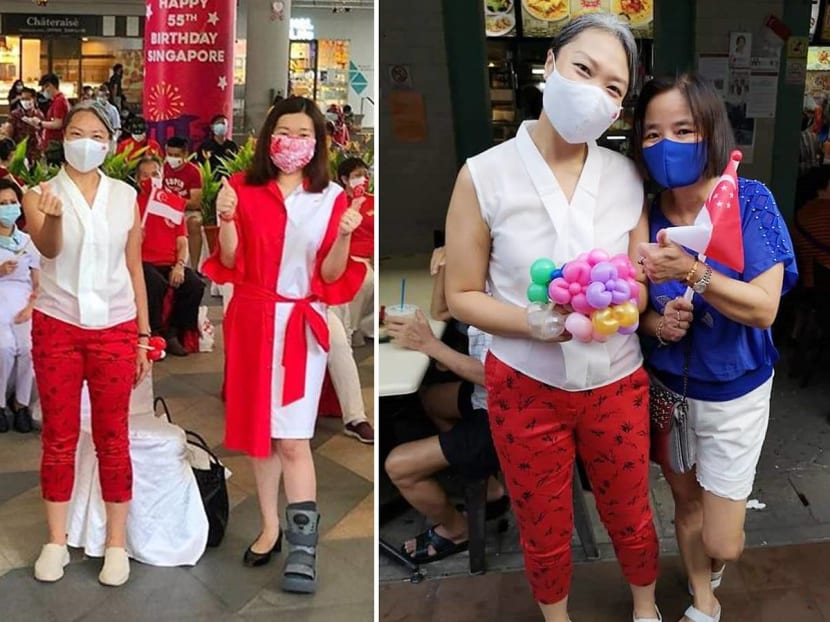 National day outfit outlet