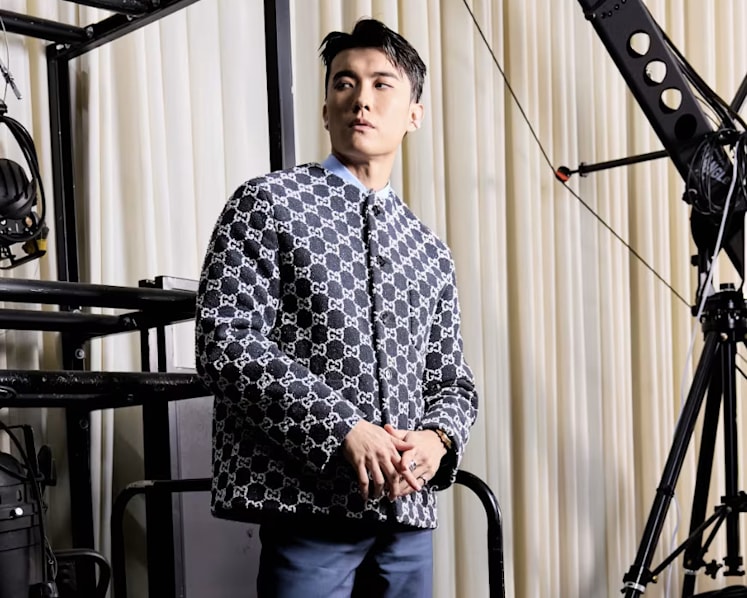 Actor Zhang Zetong buys his first home after facing landlord issues and rent increase