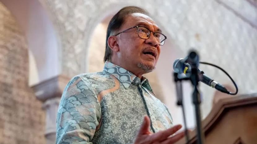 Beberapa pelantikan politik di syarikat berkaitan kerajaan akan dikaji semula: PM M'sia Anwar