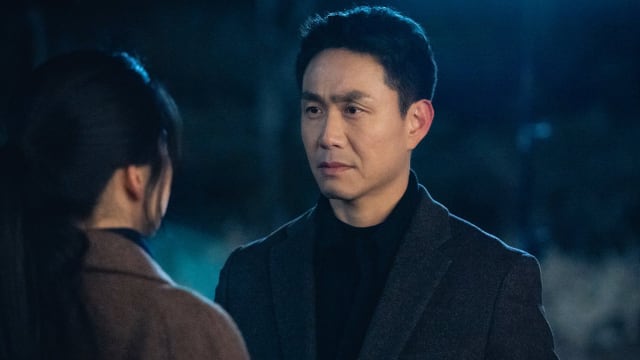 韩星吴世正遇交通事故　酿一死一重伤