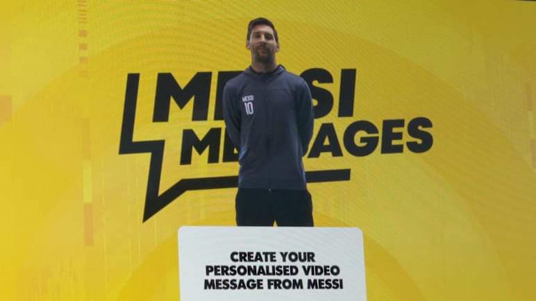 Talking Point - Deepfake Bagian 1: Seberapa Nyata Sih?