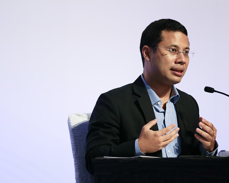 From whispers to open discussion, Singapore society has shifted on LGBT issue: Desmond Lee