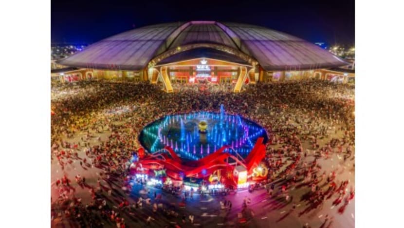 Vietnam: The New Destination for Billion-Dollar Events