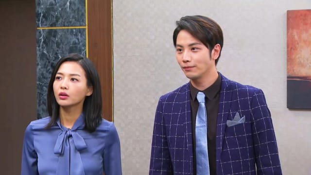 金家好媳妇（第250集）：婉妃抢劫淑云