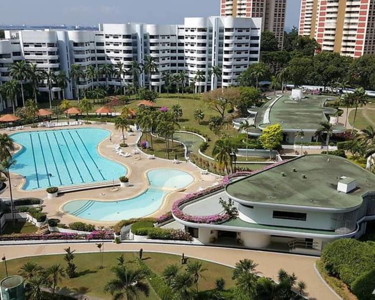 Commentary: Behind dashed hopes of Mandarin Gardens en bloc sale, unbridled speculation and wishful thinking