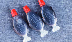 Fish-shaped soy sauce bottles are forbidden by an Australian state in an oddly specific plastic ban