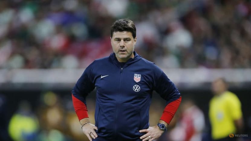 US fans can learn from unbelievable Guatemala supporters, Pochettino says US fans can learn from unbelievable Guatemala supporters, Pochettino says