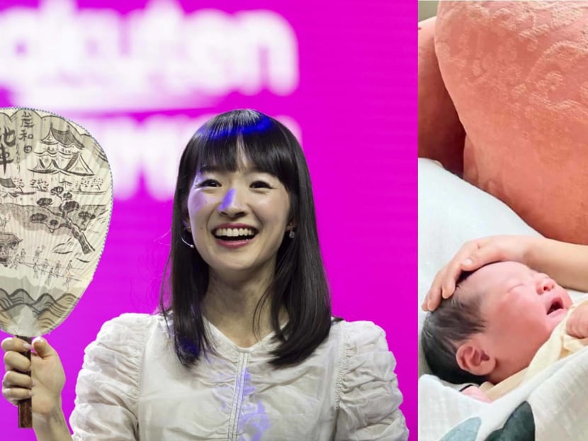Tidying Up's Marie Kondo Welcomes Baby No.3: "It's A Boy!" Tidying Up's Marie Kondo Welcomes Baby No.3: "It's A Boy!"