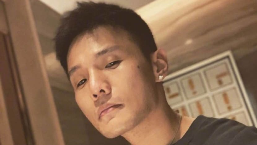 Li Ronghao requests for content of lost iPad to remain private Li Ronghao requests for content of lost iPad to remain private
