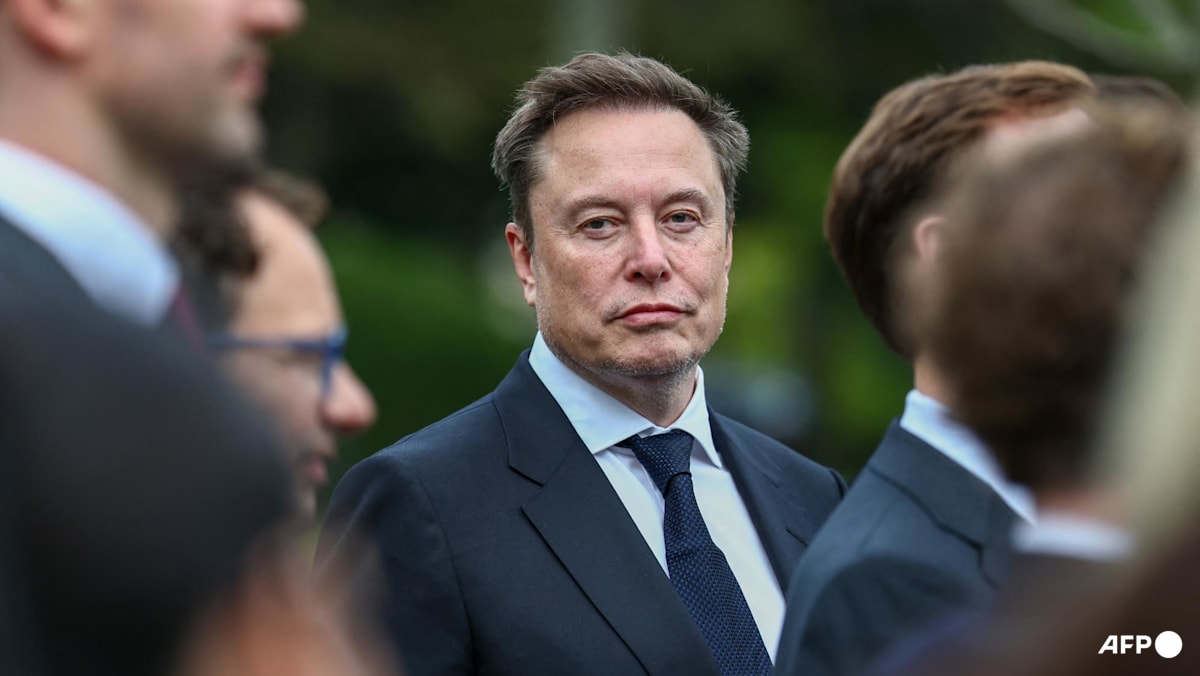 Musk returns to US govt for Pentagon war study