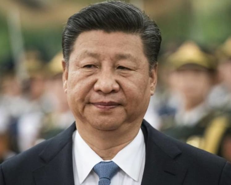 Commentary: No, Xi Jinping’s speech wasn’t about the US or Donald Trump
