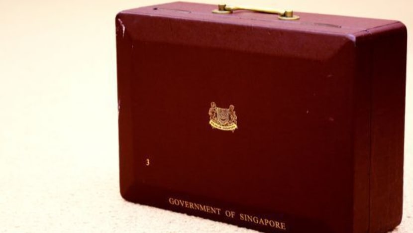 Mr Lee Kuan Yew’s ‘red box’ might go on public display: Heng Swee Keat