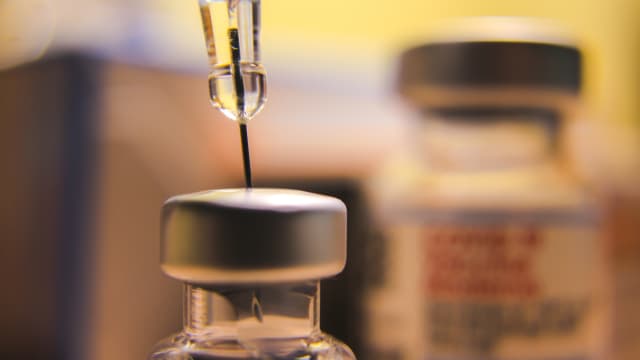 卫生科学局批准葛兰素史克生产的下呼吸道疾病疫苗