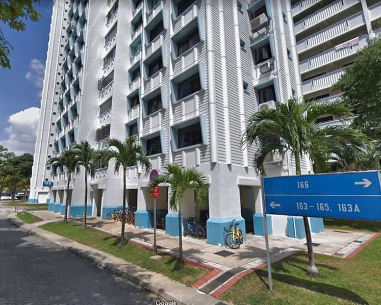 Wheelchair-bound woman died of smoke inhalation after lit joss stick sparked fire in flat: Coroner