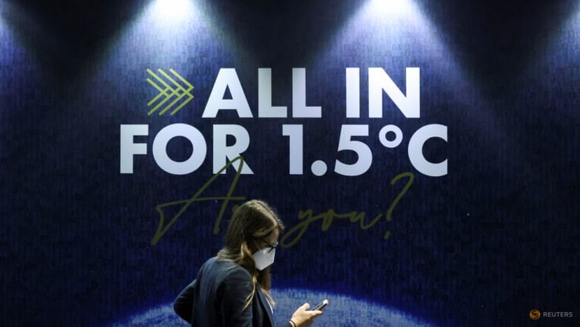 COP26 climate talks drift into overtime in push to save 1.5 Celsius goal