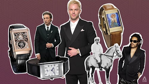 Wristory: The origins of the Jaeger-LeCoultre Reverso and its iconic swivelling case