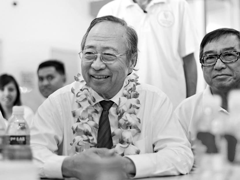 Will Tan Cheng Bock’s ‘political gambit’ for presidency pay off?