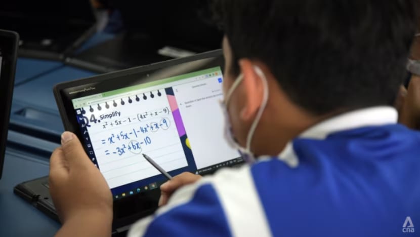 Isu Mobile Guardian: Protokol dikuat kuasa namun lebih banyak perkara boleh dilakukan untuk siasat proses, kata pakar Isu Mobile Guardian: Protokol dikuat kuasa namun lebih banyak perkara boleh dilakukan untuk siasat proses, kata pakar