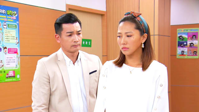 金家好媳妇（第527集）：燕卿抱怨瑞鸿