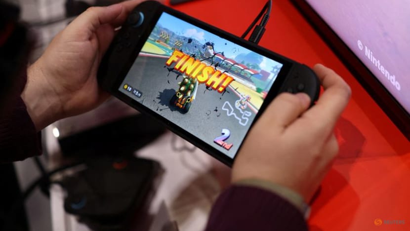 Nintendo says cannot meet Switch 2 lottery demand in Japan 